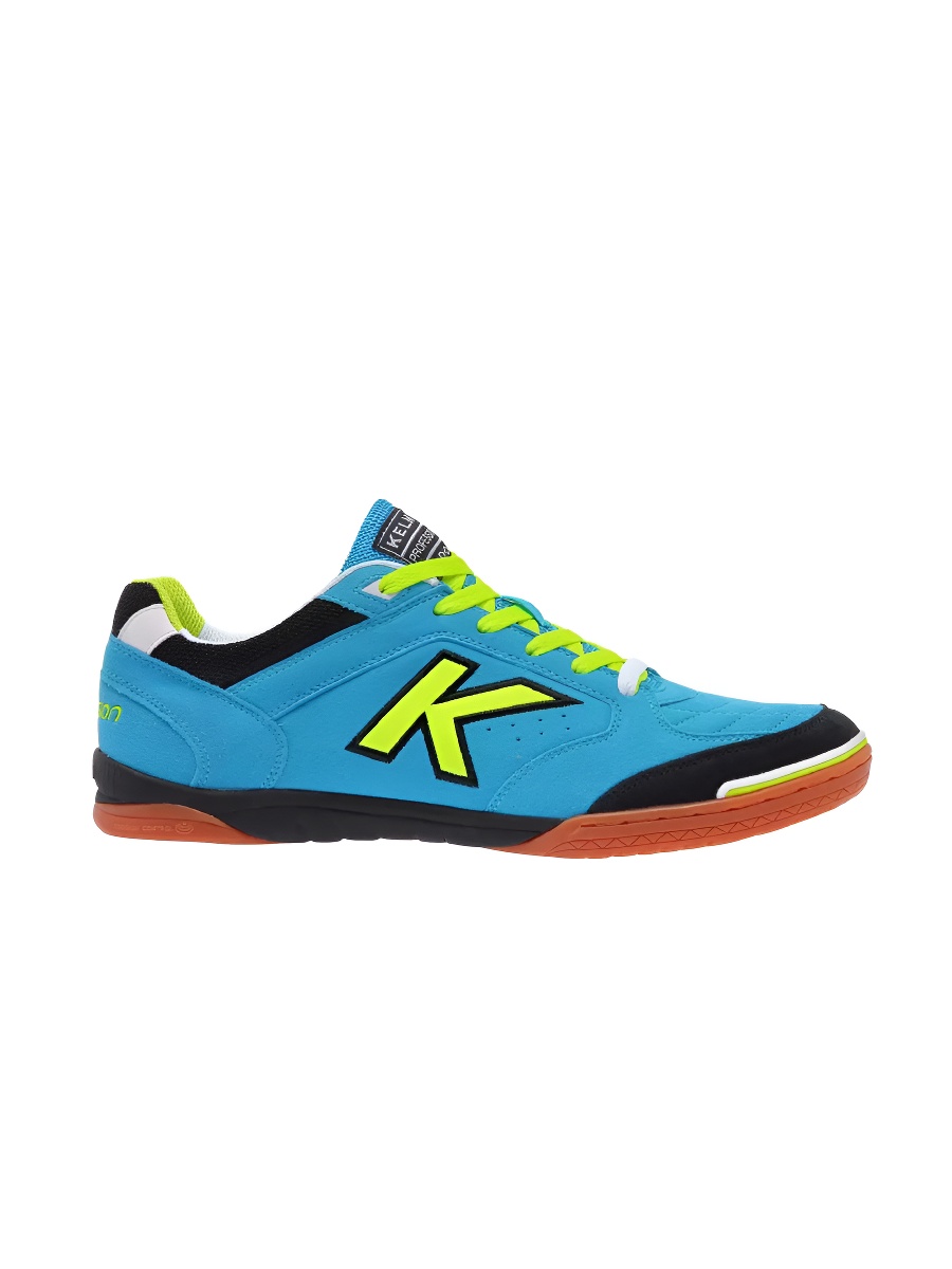Футзалки KELME Precision Light Blue