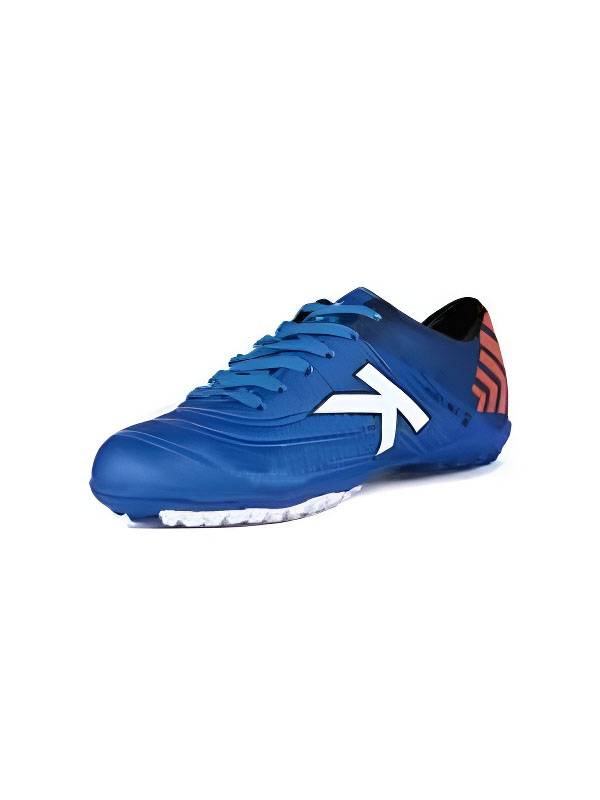 Детские шиповки KELME Football Blue