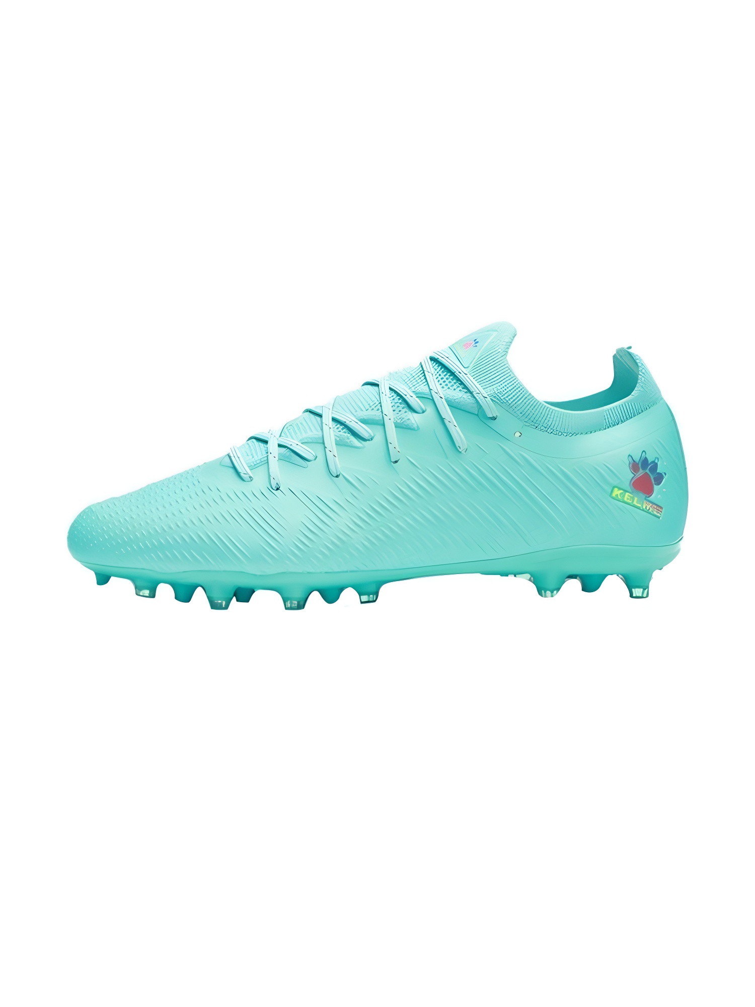 Бутсы KELME Men's Football Shoes (MG) Blue