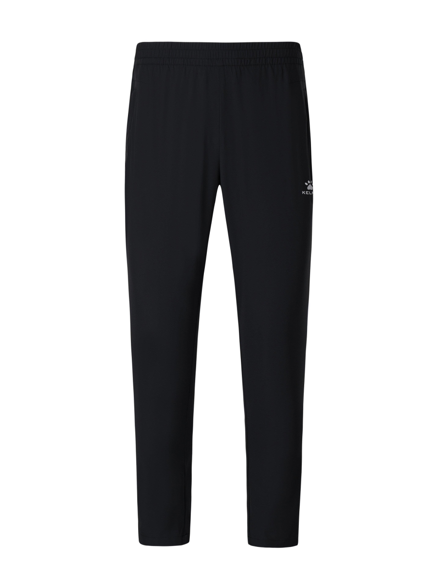 Брюки KELME Woven Trousers Black