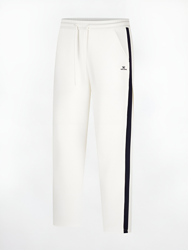 Брюки KELME Knitted Trousers White