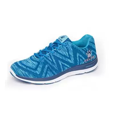 Кроссовки KELME Men Running Shoes Blue
