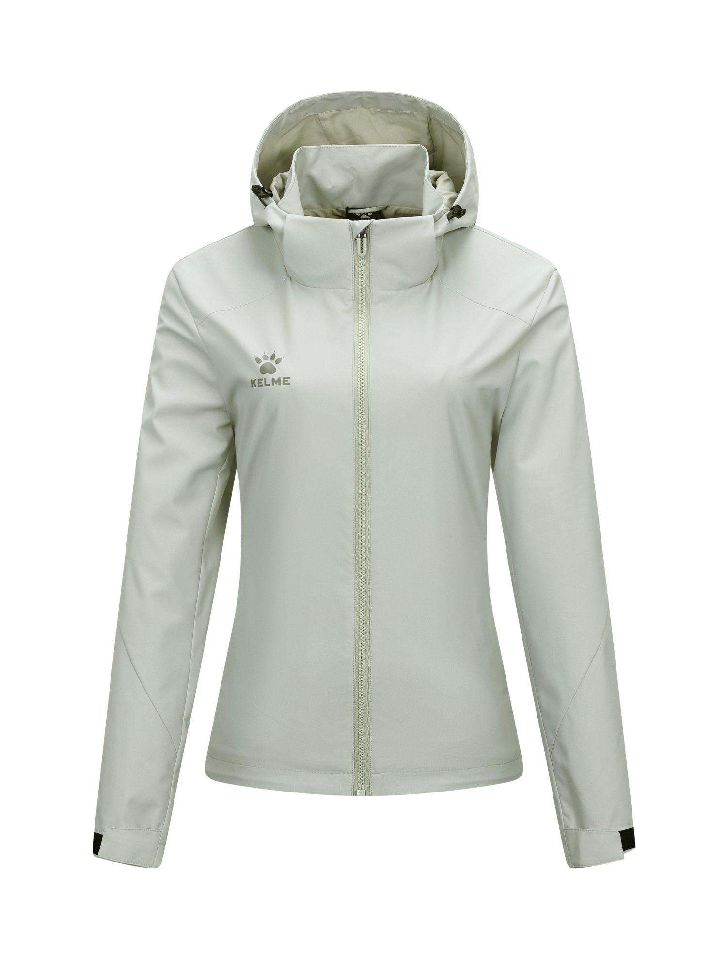 Ветровка KELME Functional Jacket Green