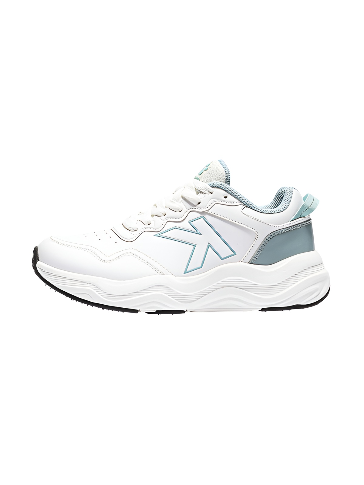 Женские кроссовки KELME Women's Sneakers White