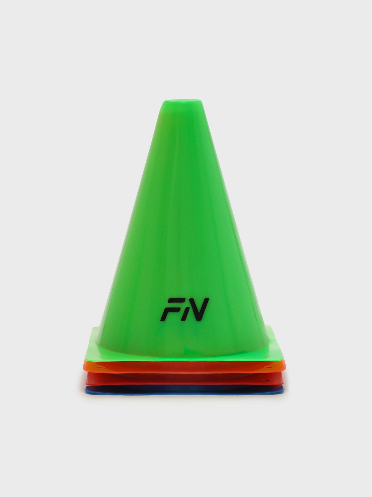 Конус FN Cones Without Holes (18cm) Green