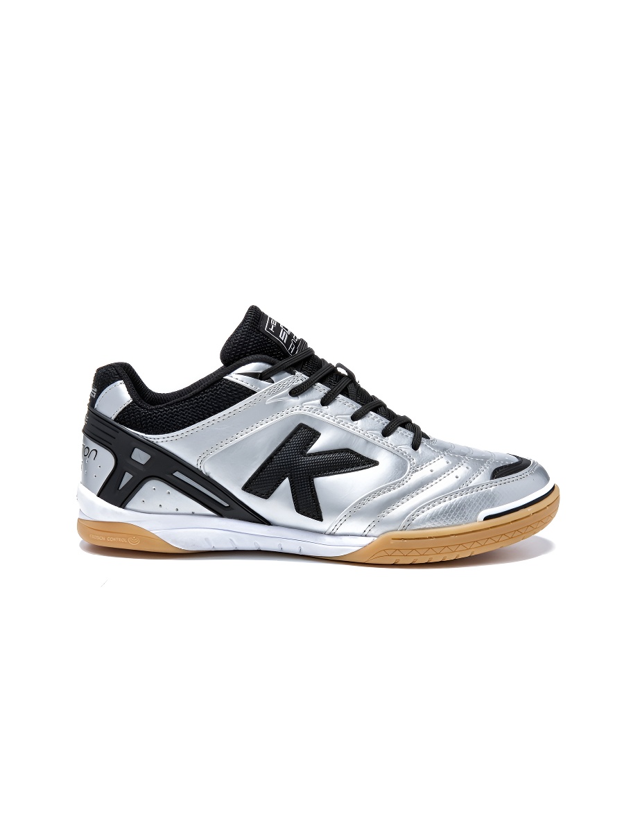Футзалки KELME Precision Forte Silver