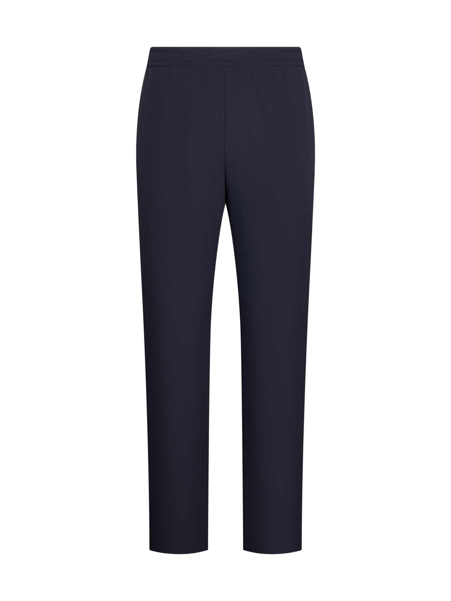 Брюки KELME Woven Straight-Leg Trousers Dark Blue