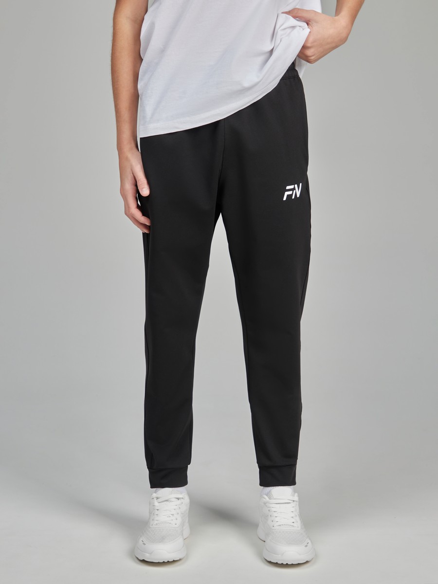 Детские брюки FN Pants Kid Black