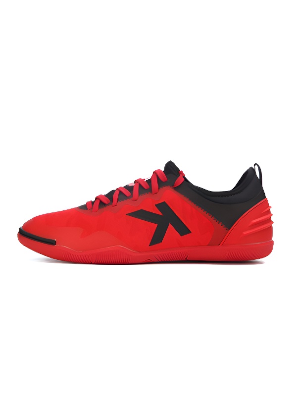 Футзалки KELME Men Soccer Shoes (In) Red