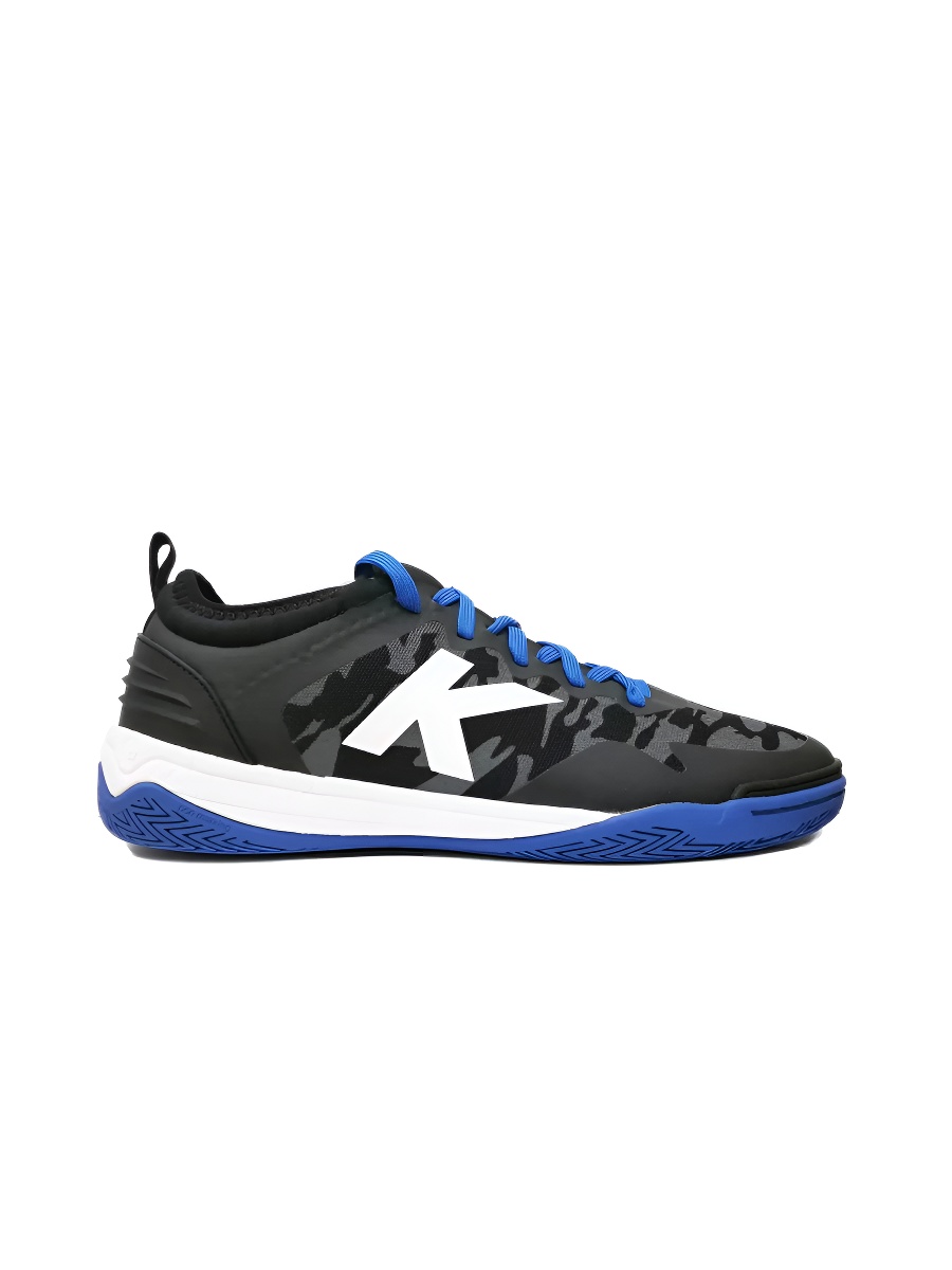 Футзалки KELME Triton Black