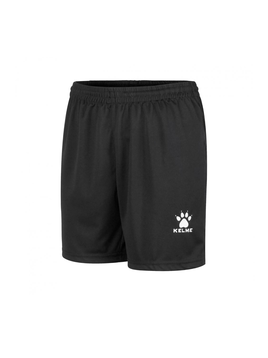 Шорты KELME Women Soccer Shorts Black