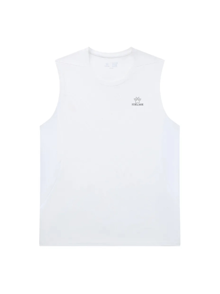 Майка KELME Sports Vest White
