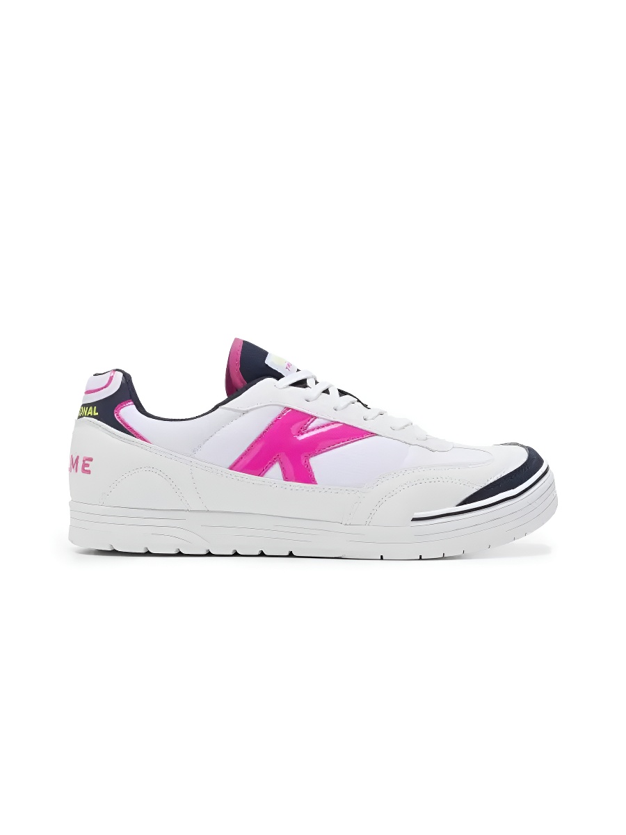 Футзалки KELME Trueno Sala White