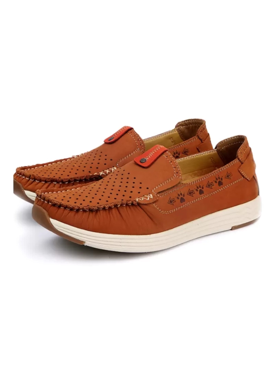 Кроссовки KELME Casual Shoes Brown