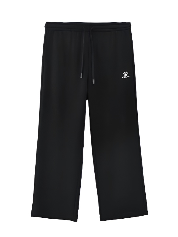 Брюки KELME Knitted Trousers Black