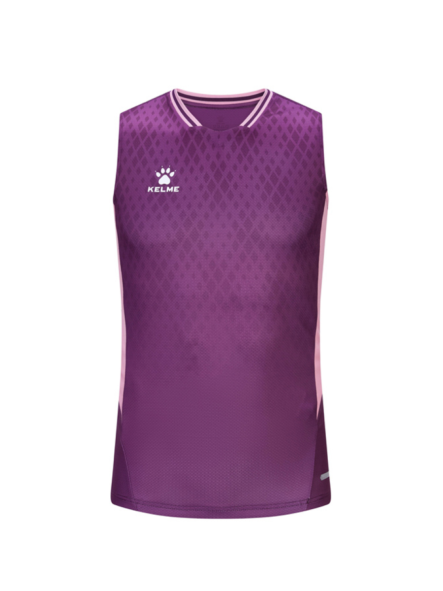 Майка KELME Training Vest Violet