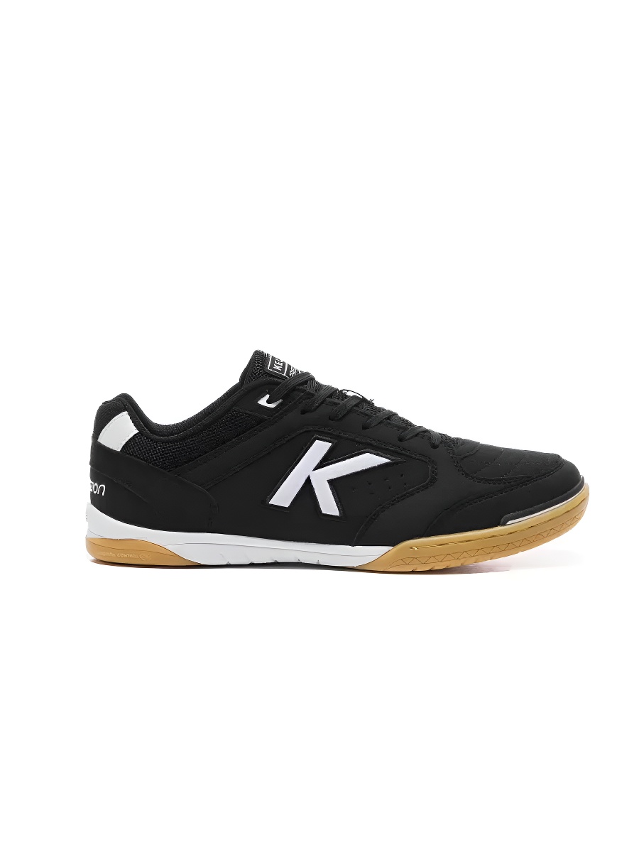 Футзалки KELME Precision Black