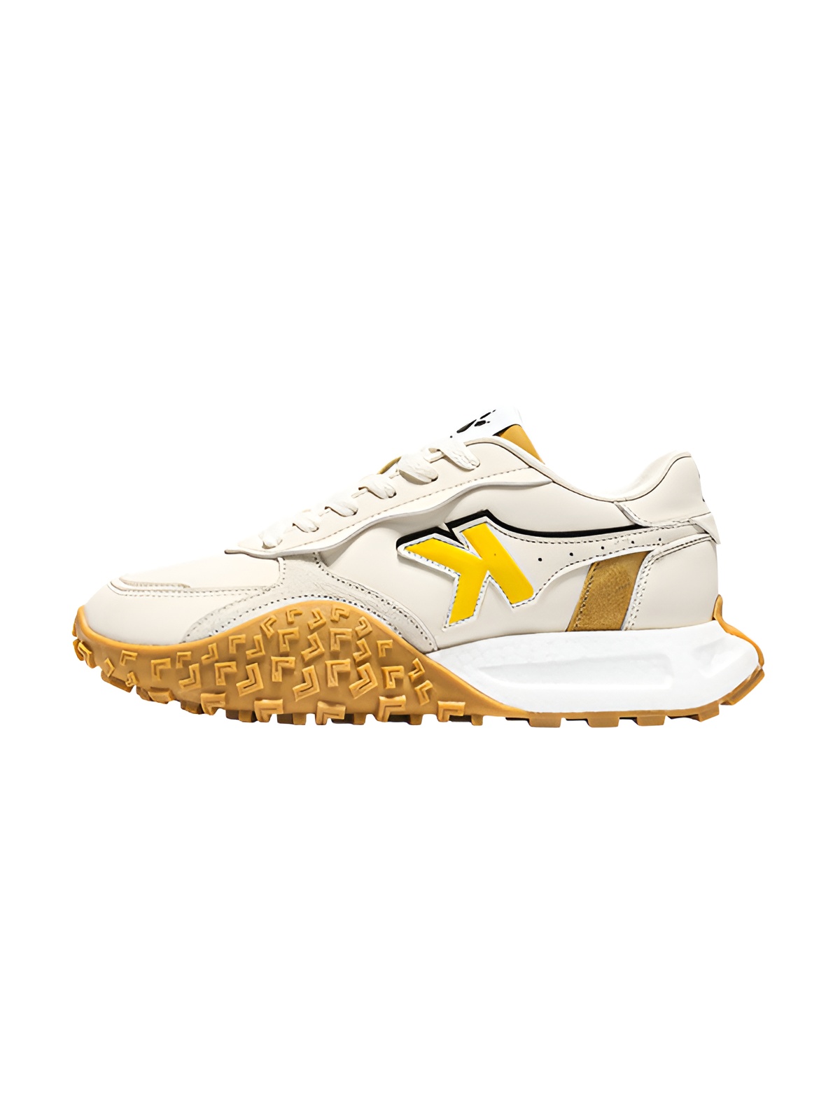 Женские кроссовки KELME Women's Casual Shoes White