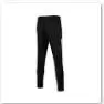 Детские брюки KELME Children's Football Training Leg Pants Black