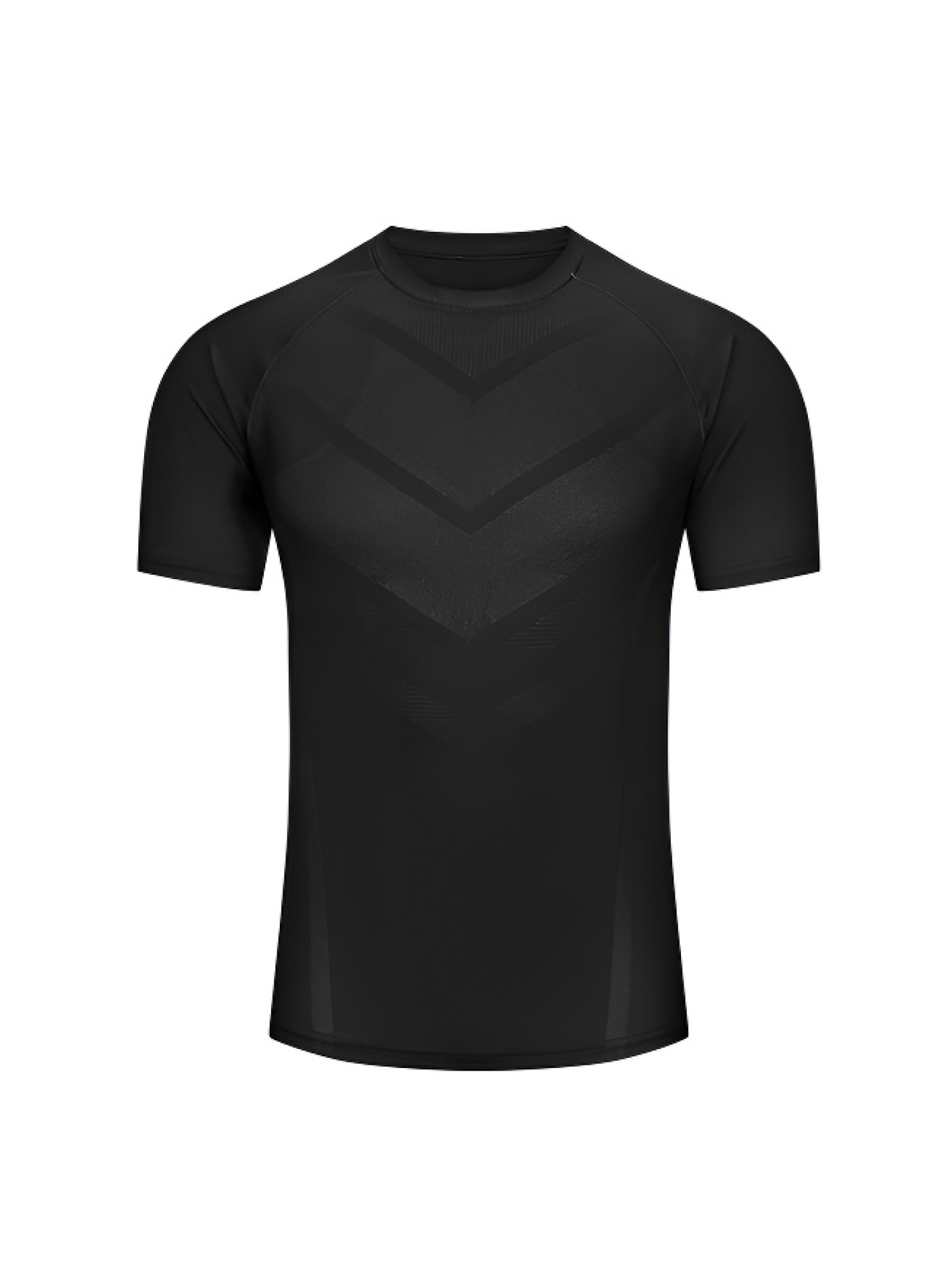 Футболка KELME Training T-shirt Black