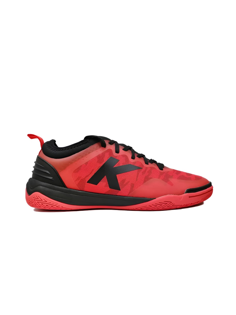 Футзалки KELME Triton Red