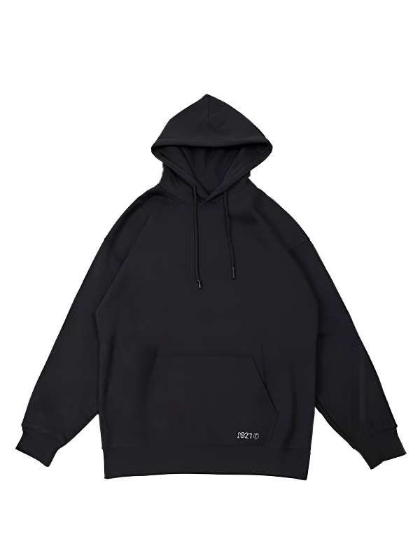 Худи KELME Hooded Sweater Black