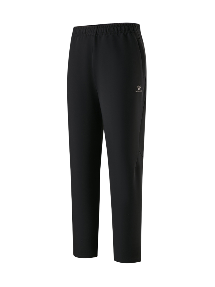 Брюки KELME Knitted Trousers Black