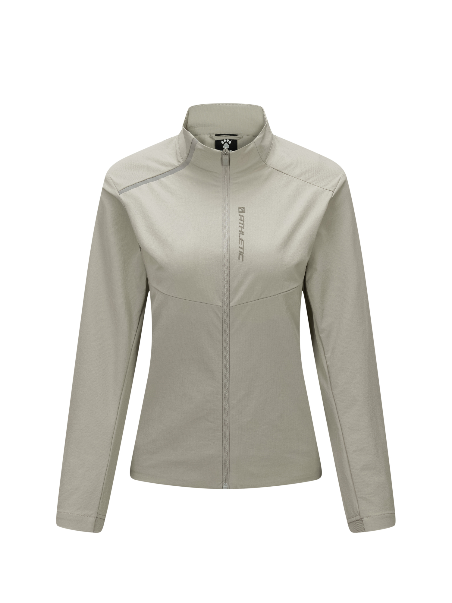Ветровка KELME Woven Jacket Grey
