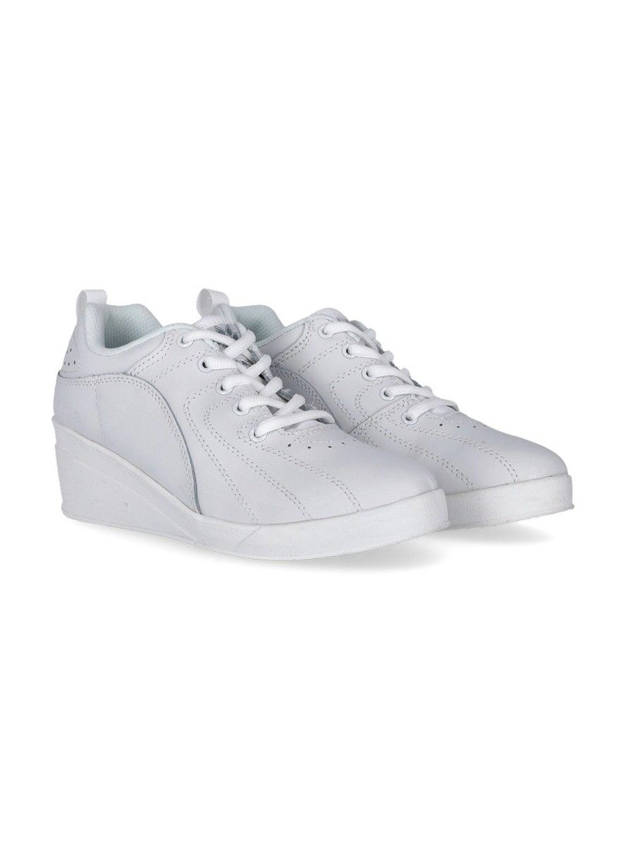 Кроссовки KELME New Patty White
