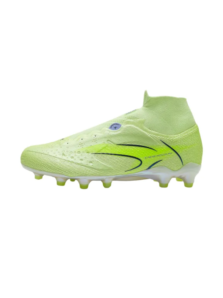 Бутсы KELME Men's Soccer Cleats (FG) Light Green