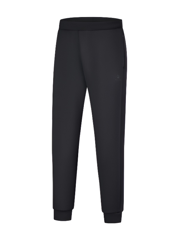 Брюки KELME Knitted Trousers Dark Blue