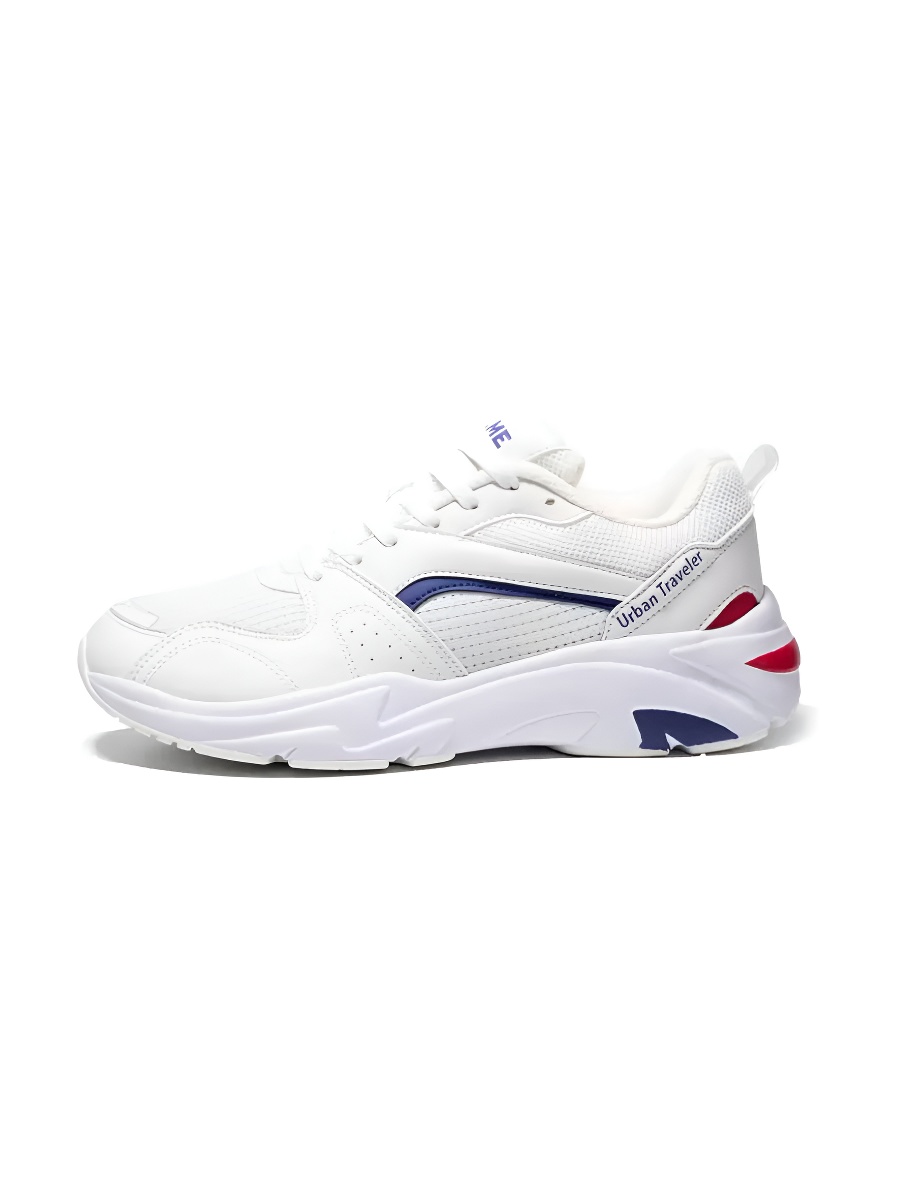 Кроссовки KELME Women's Casual Shoes White