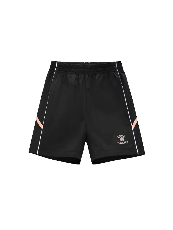 Детские шорты KELME Woven Shorts Black