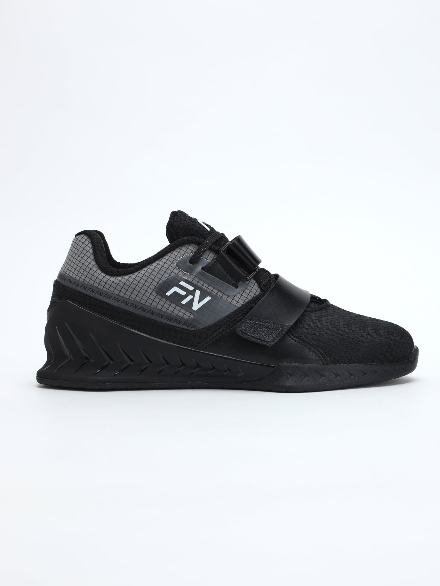 Штангетки FN SHTAIDA Black