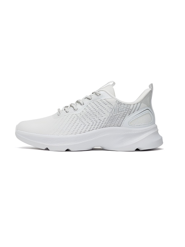 Кроссовки KELME Men's Sneakers White