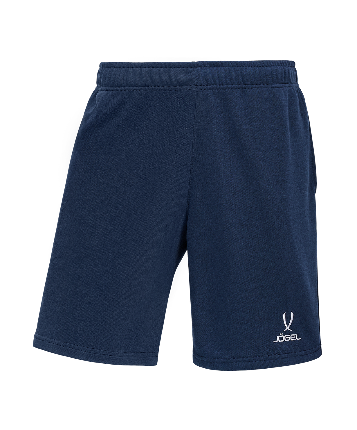 Шорты JOGEL ESSENTIAL Cotton Shorts, темно-синий, детский