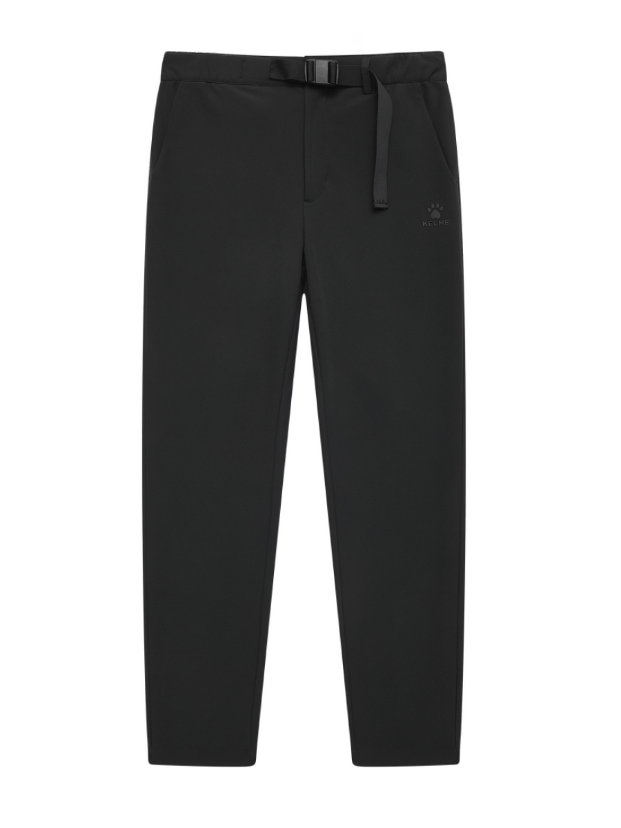 Женские брюки KELME Woven Trousers Black