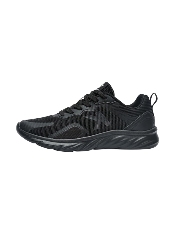 Кроссовки KELME Women's Athletic Shoes Black