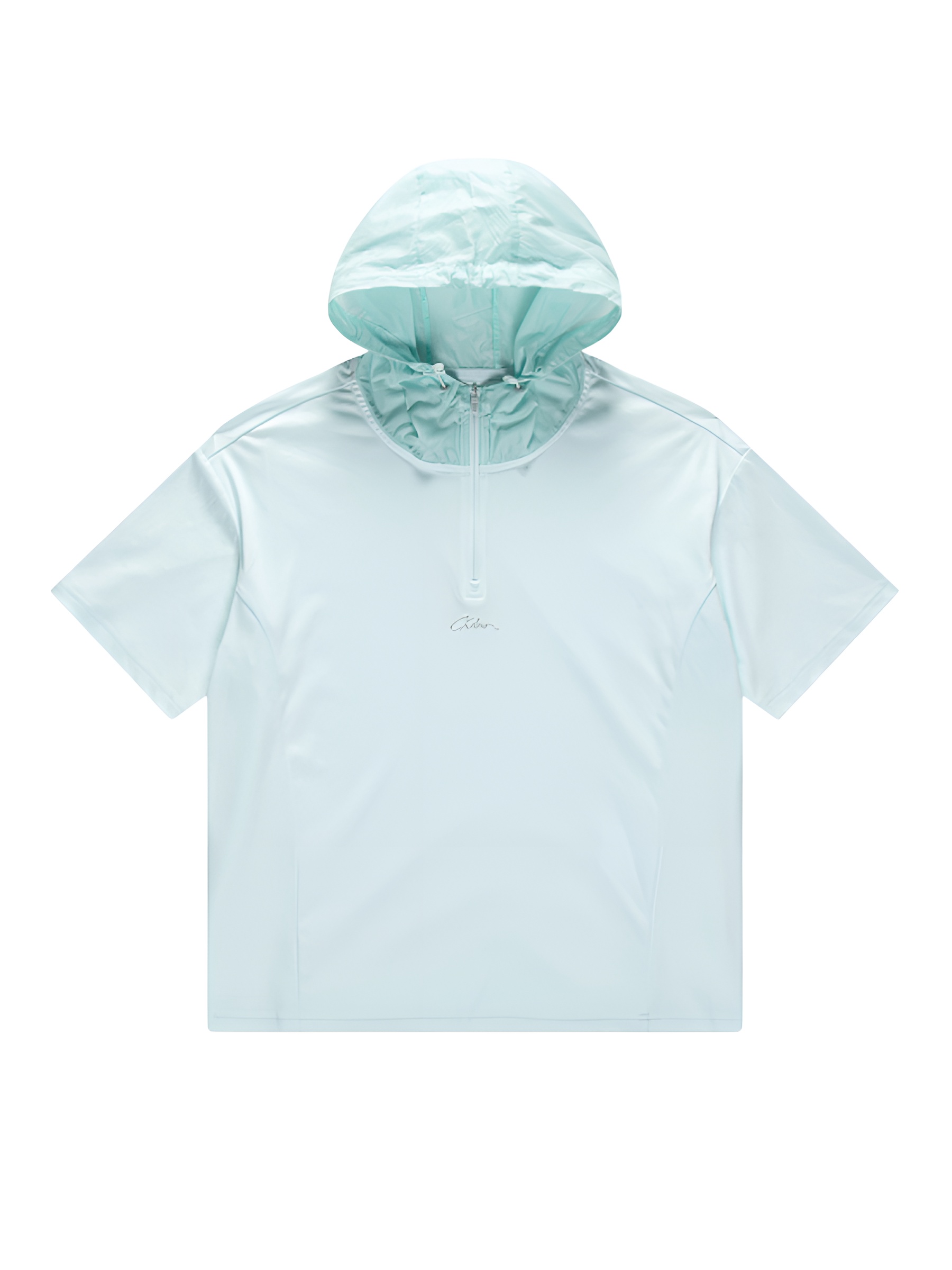 Футболка KELME Round Neck Short-Sleeved T-Shirts White