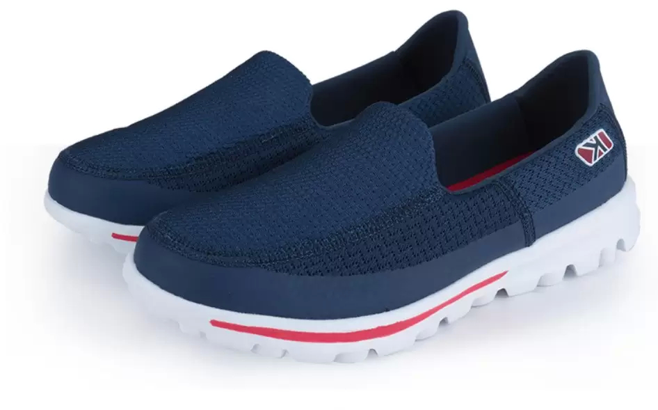 Кроссовки KELME Walking Shoes (Male) Dark Blue