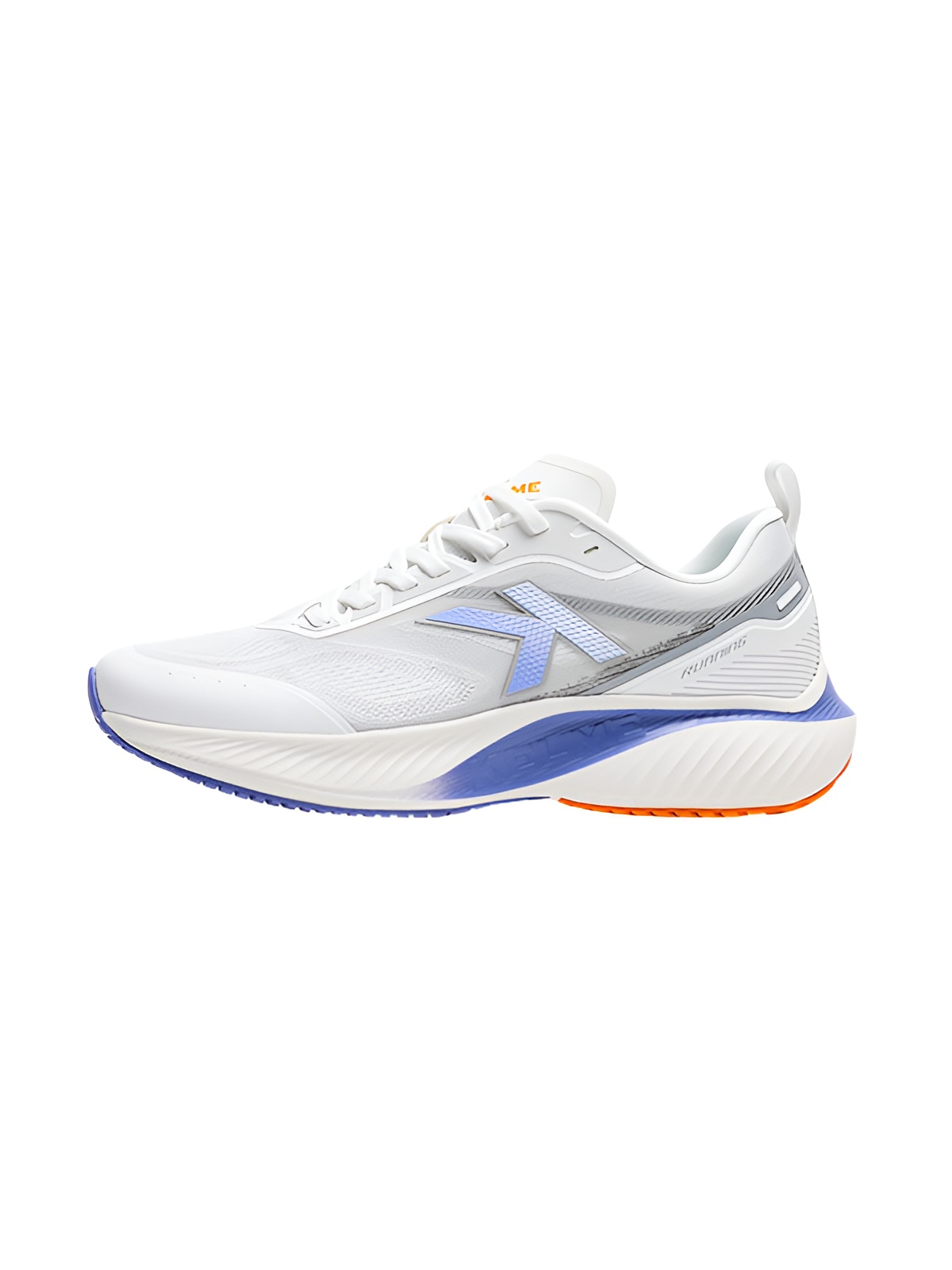 Кроссовки KELME Men's Sports Shoes White