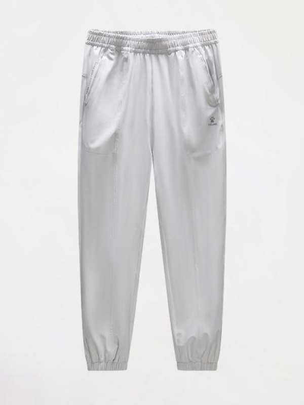 Брюки KELME Woven Trousers Grey