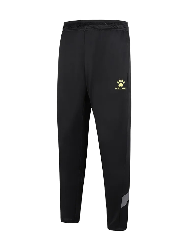 Брюки KELME Football Leggings Black