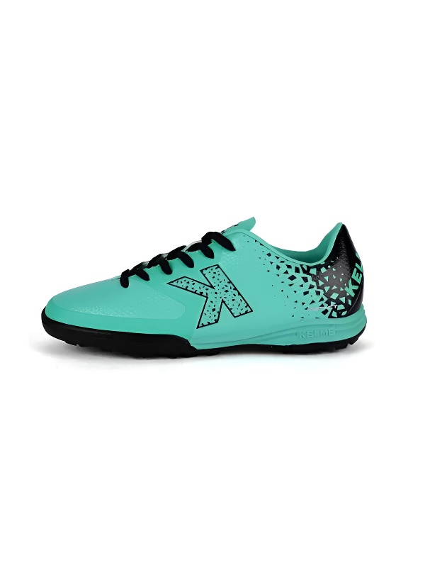 Шиповки KELME Soccer Shoes (Teal/Black)
