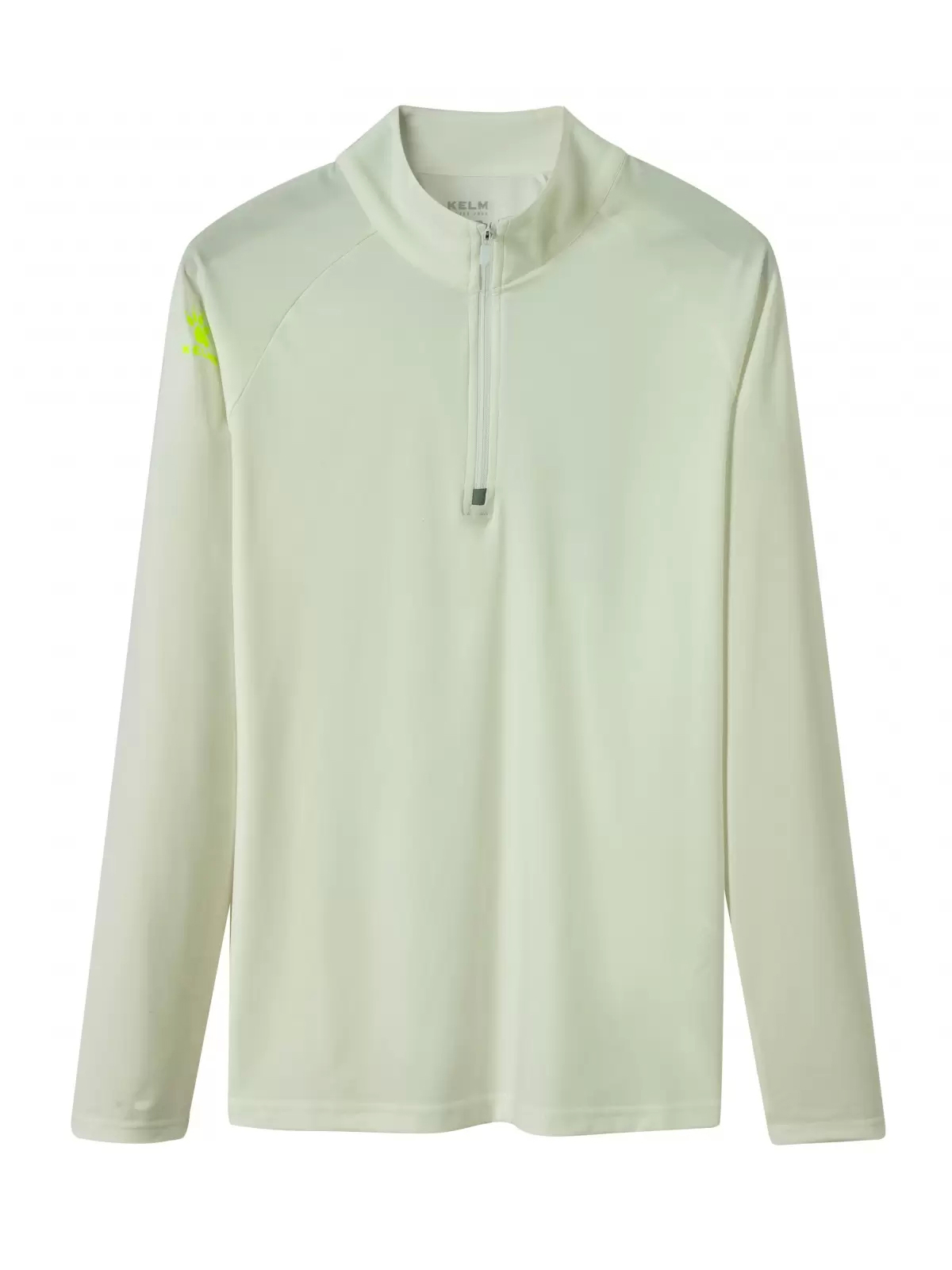 Олимпийка KELME Long-Sleeved T-Shirt White