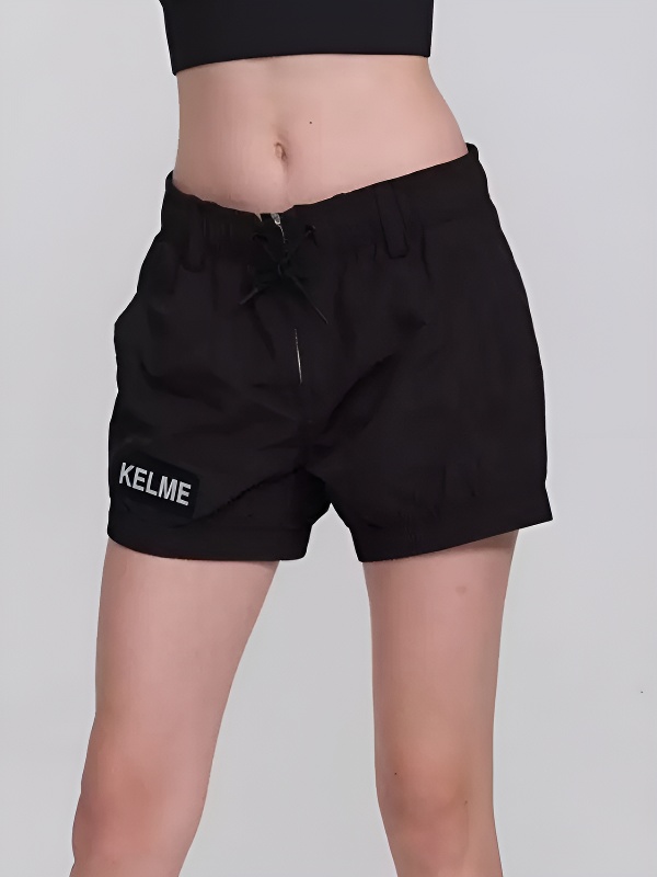 Шорты KELME Shorts Black