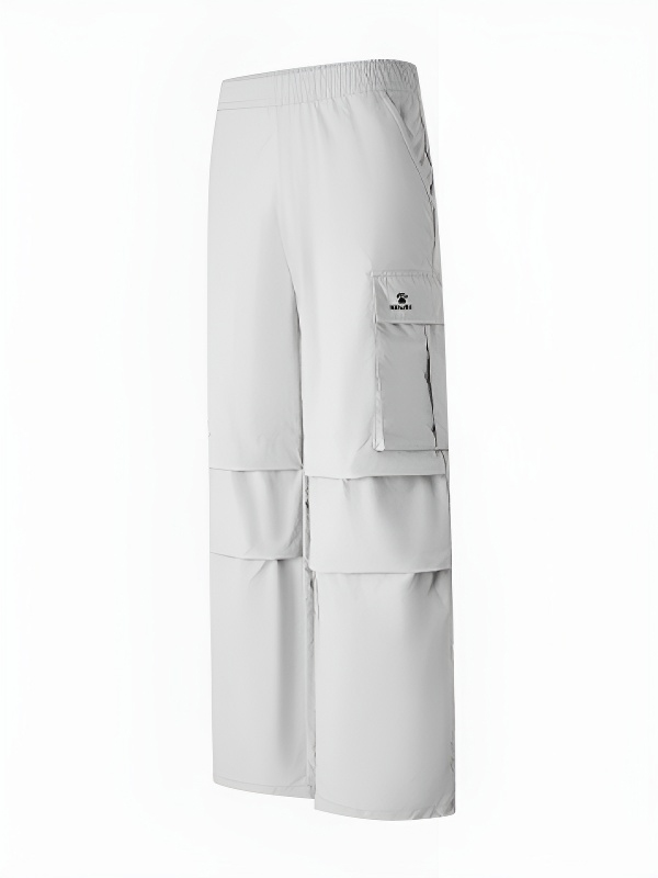 Брюки KELME Woven Trousers Grey
