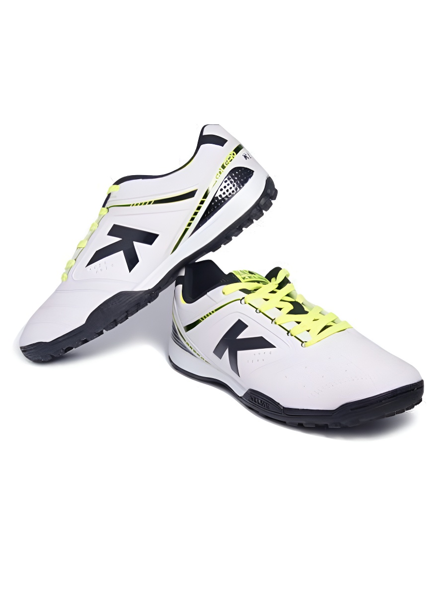 Шиповки KELME K-Goleiro 17 Turf White