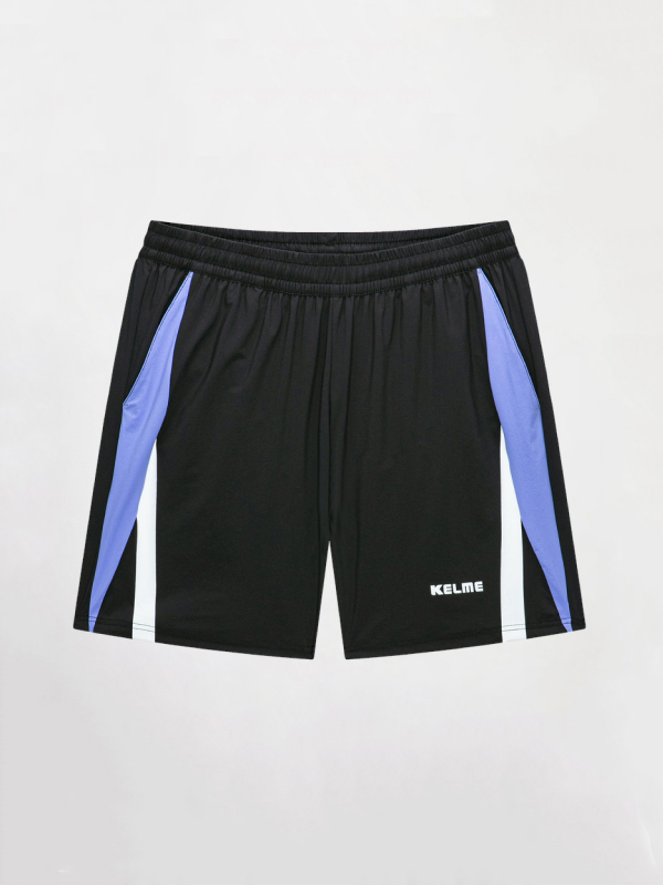 Шорты KELME Shorts Black