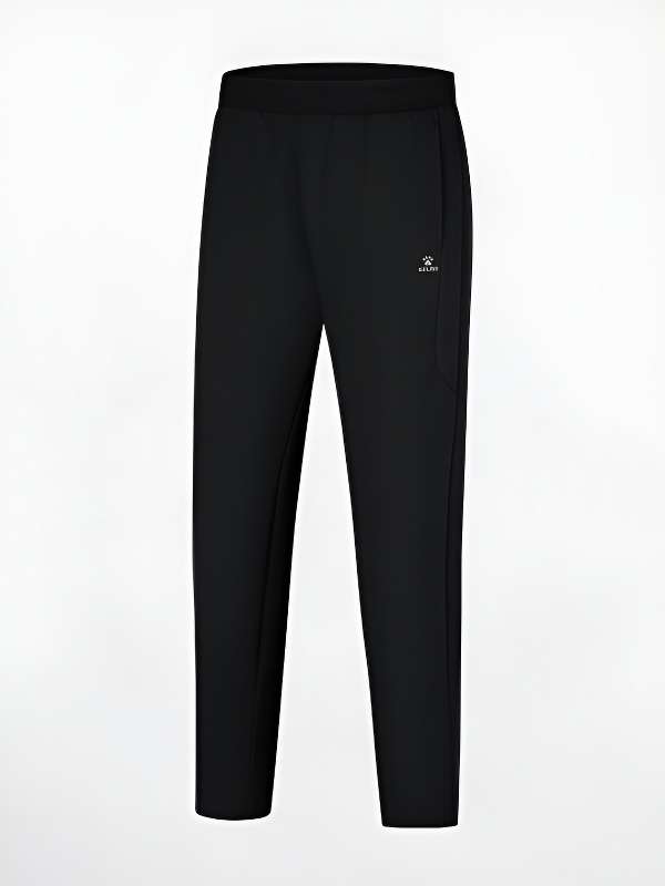 Брюки KELME Knitted Trousers Black